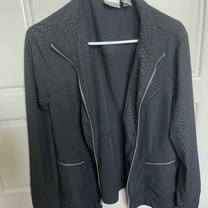 Chicos Zenergy Jacket